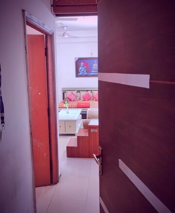 Furnished Amenities in 2 BHK Apartment at Mahagun Mywoods, Sector 16c Greater Noida – for Rent