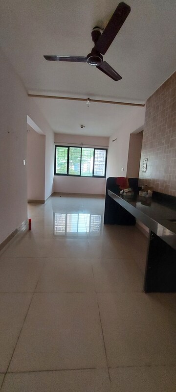 Kitchen in 2 BHK Apartment at Nanded City Asawari, Nanded – for Rent
