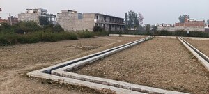 Plot Area in  Plot at Jankipuram – for Sale