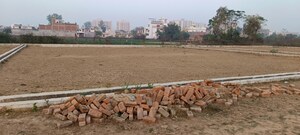 Plot Area in  Plot at Jankipuram – for Sale