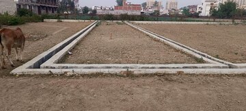 Plot Area in  Plot at Jankipuram – for Sale