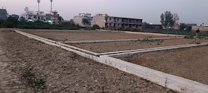 Plot Area in  Plot at Jankipuram – for Sale