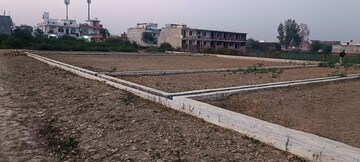Plot Area in  Plot at Jankipuram – for Sale