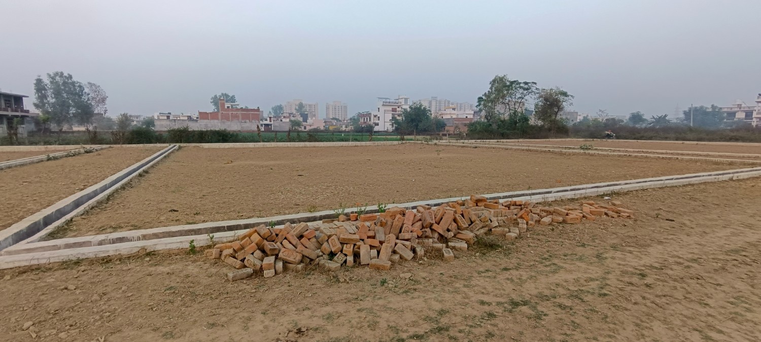 Plot For Sale in Sita Vihar Colony Plot