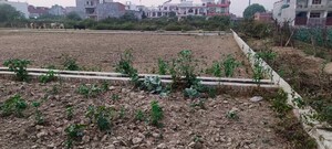 Plot Area in  Plot at Jankipuram – for Sale