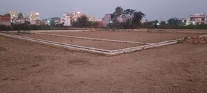 Plot Area in  Plot at Jankipuram – for Sale