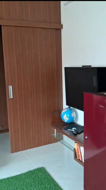 Furnished Amenities in 1 RK Apartment at Gunjur – for Rent