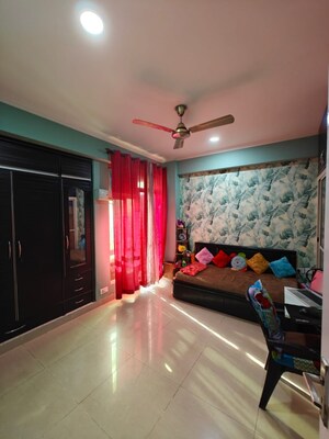 Bedroom in 2 BHK Apartment at Gaur City 2 - 11th Avenue, Sector 16c Greater Noida – for Sale