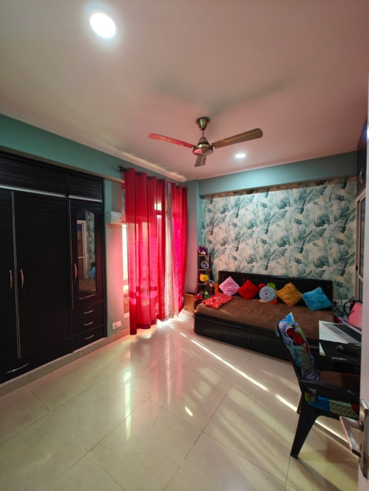 Bedroom, gaur-city-2-11th-avenue 2 Bedroom 1205 Sq.Ft. Apartment In Sector 16c Greater Noida Greater Noida 8497665