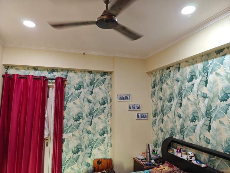 Bedroom, gaur-city-2-11th-avenue 2 Bedroom 1205 Sq.Ft. Apartment In Sector 16c Greater Noida Greater Noida 8497665
