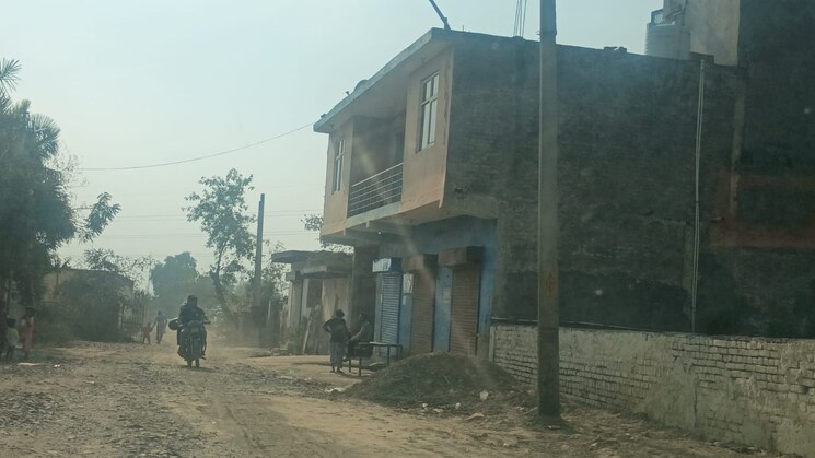 Exterior View, wtc-tec  80 Sq.Yd. Plot In Tech Zone 4 Greater Noida Greater Noida 8497695