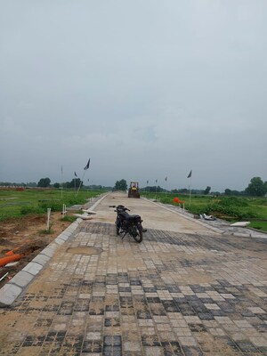 Plot Area in  Plot at JMS Mega City, Sohna Sector 5 – for Sale