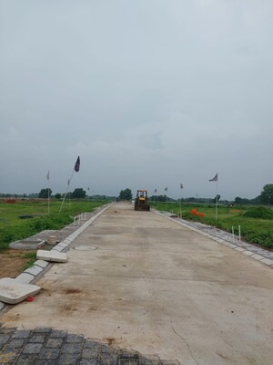  Plot For Sale in JMS Mega City, Sohna Sector 5