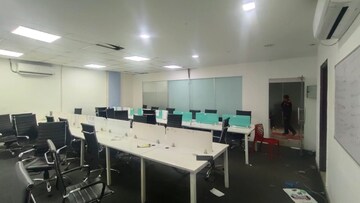 Team Area in  Office Space at Sector 63 – for Rent