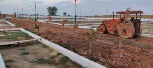  Plot For Sale in Ajnara City, Knowledge Park V Greater Noida