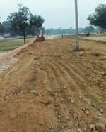 1100 Sq.Yd. Plot in Wazirganj