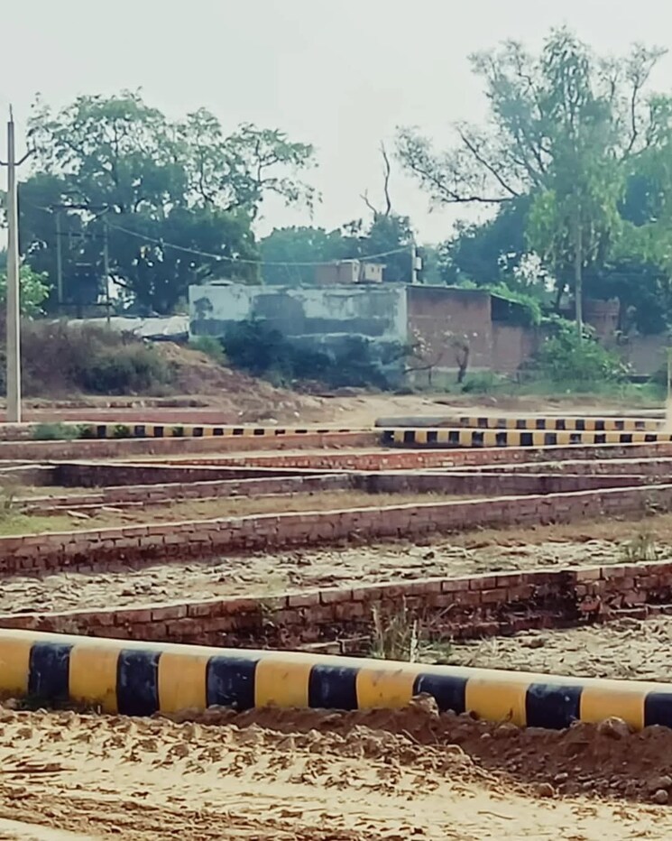 undefined, wazirganj  1100 Sq.Yd. Plot In Wazirganj Lucknow 8497747