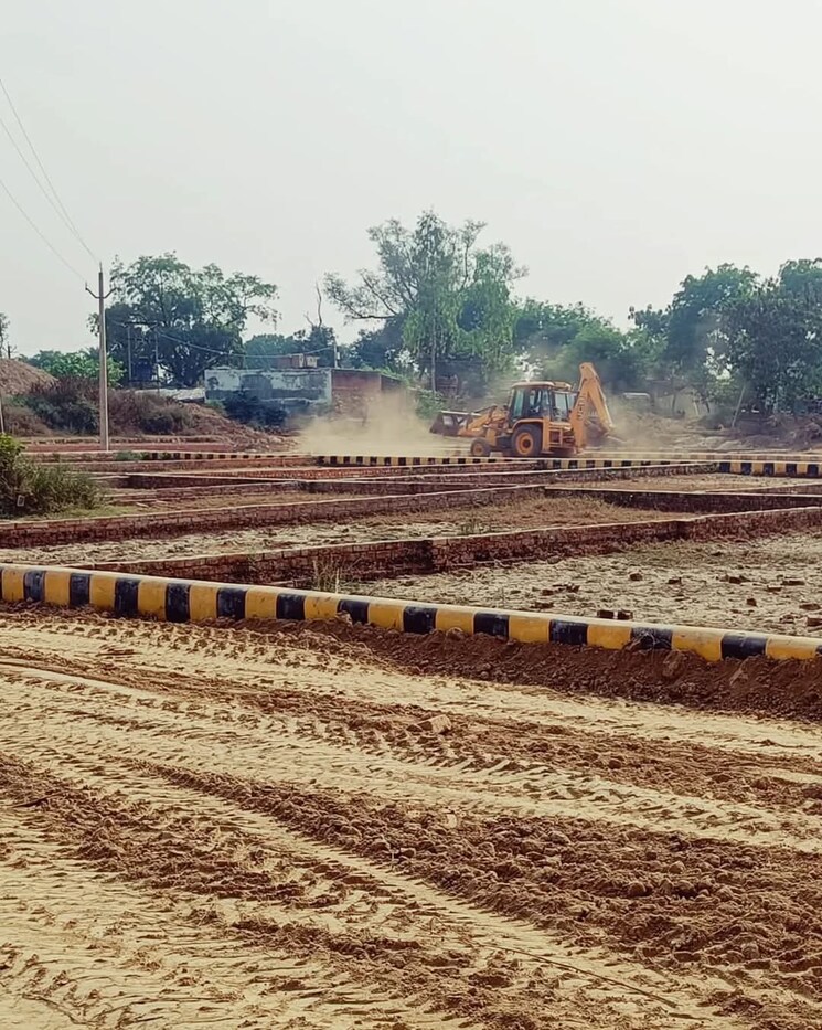 undefined, wazirganj  1100 Sq.Yd. Plot In Wazirganj Lucknow 8497747