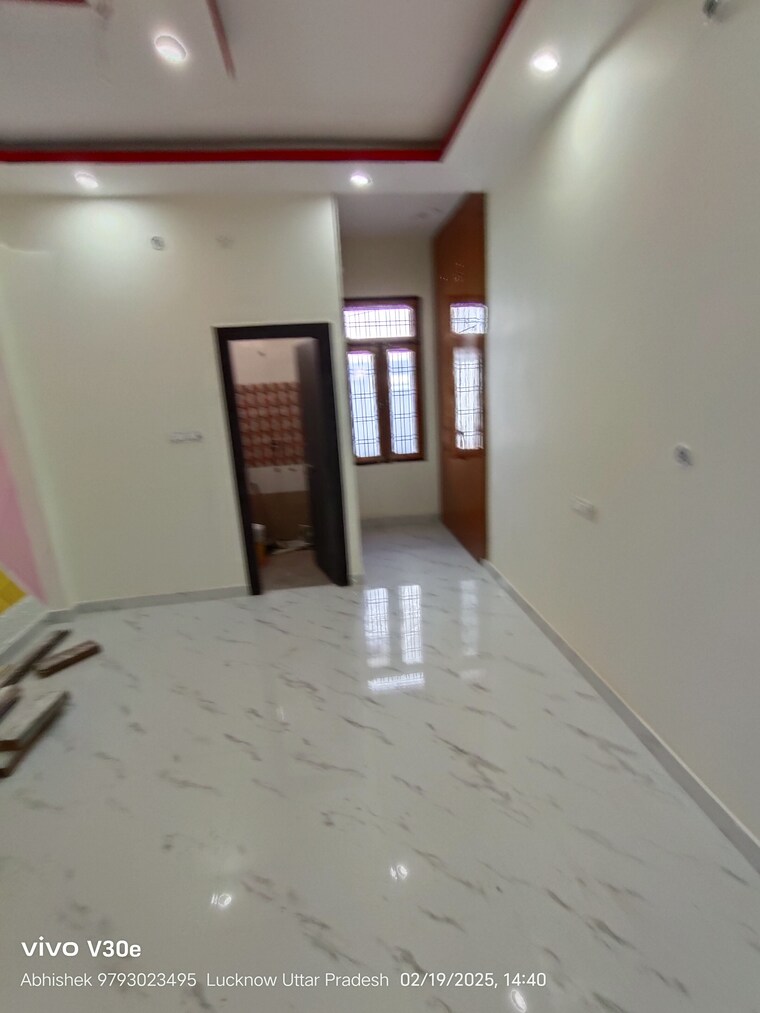 Room, jankipuram extension 3 Bedroom 1050 Sq.Ft. Independent House In Jankipuram Extension Lucknow 8497774
