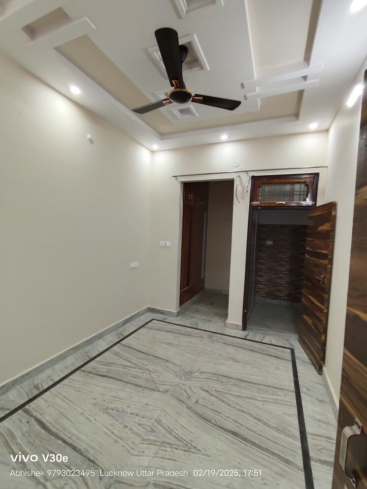 undefined, jankipuram extension 3 Bedroom 1050 Sq.Ft. Independent House In Jankipuram Extension Lucknow 8497774