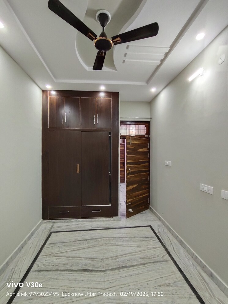 Room, jankipuram extension 3 Bedroom 1050 Sq.Ft. Independent House In Jankipuram Extension Lucknow 8497774