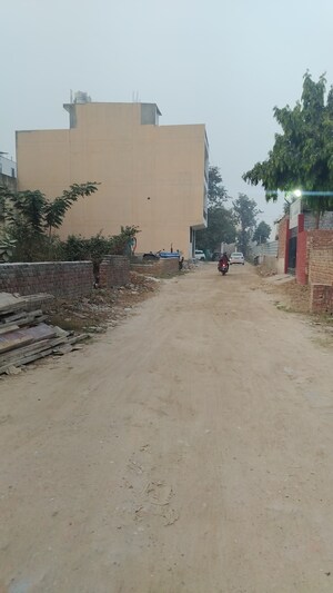  Plot – Exterior View View at Sai Kunj New Palam  vihar, New Palam Vihar Phase 3 - for Sale