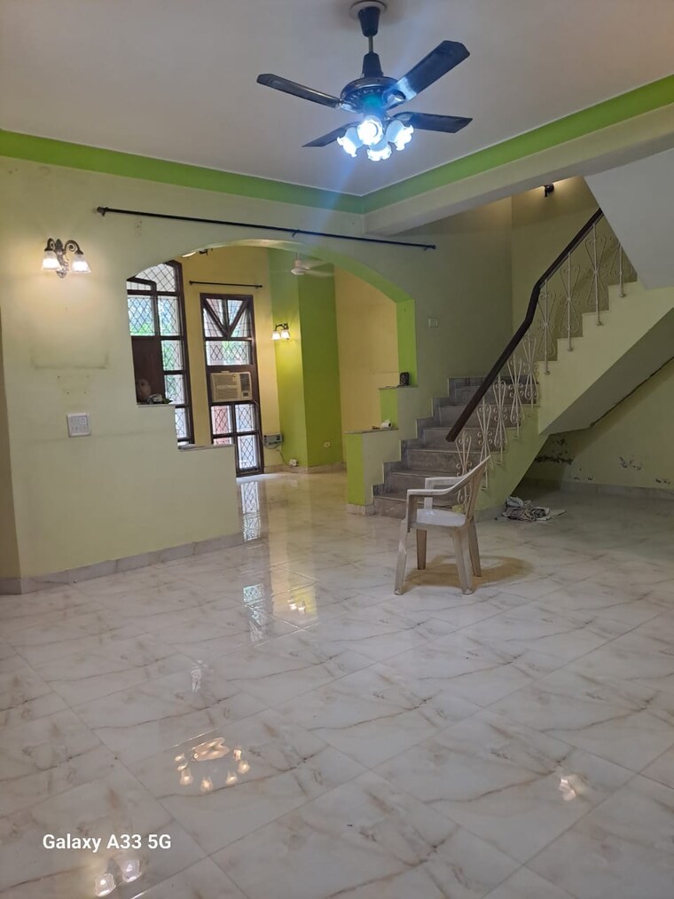 Exterior View, sai-kunj-new-palam-vihar  101 Sq.Yd. Plot In New Palam Vihar Phase 3 Gurgaon 8497789