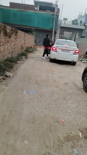  Plot – Exterior View View at Sai Kunj New Palam  vihar, New Palam Vihar Phase 3 - for Sale