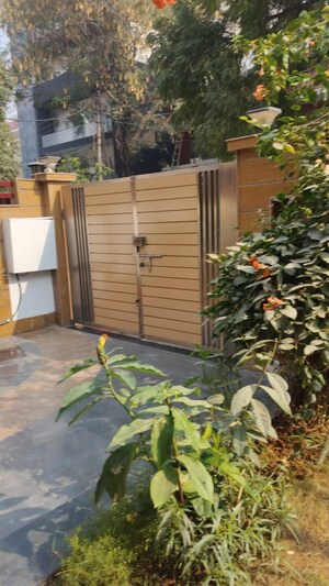  Plot – Exterior View View at Sai Kunj New Palam  vihar, New Palam Vihar Phase 3 - for Sale