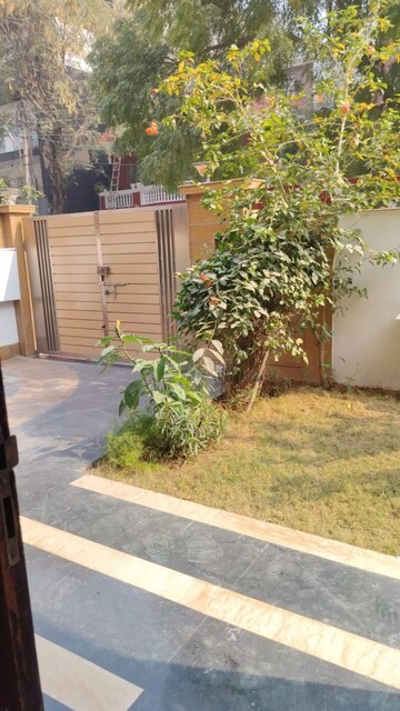  Plot – Exterior View View at Sai Kunj New Palam  vihar, New Palam Vihar Phase 3 - for Sale