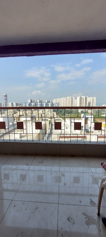 1 BHK Apartment For Rent in Nanded City Mangal Bhairav, Nanded