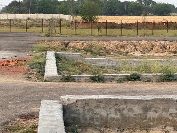 Plot Area in  Plot at Elite X, Sector 10 Greater Noida – for Sale