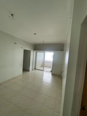 Living Room in 2 BHK Apartment at Kumar Aangan, Yerawada – for Rent