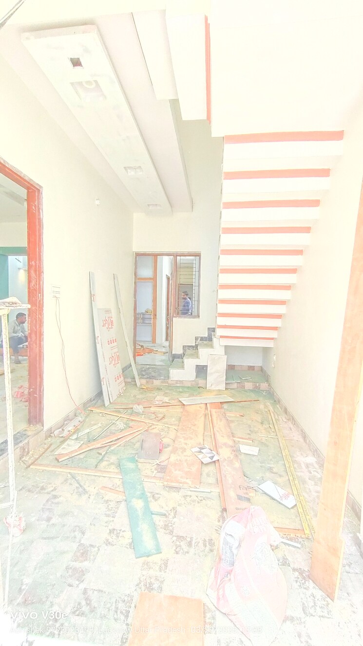 Bedroom, jankipuram 2 Bedroom 1200 Sq.Ft. Independent House In Jankipuram Lucknow 8497805