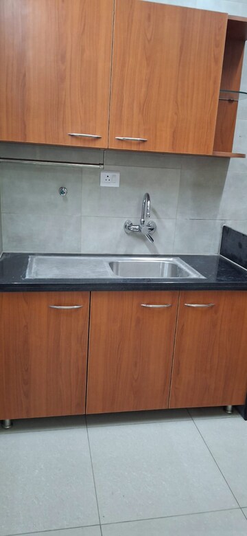 Furnished Amenities in 1 BHK Apartment at Sobha Lake Garden, Kr Puram – for Rent