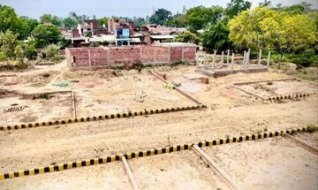  Plot For Sale in Wazirganj