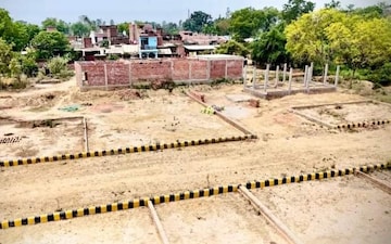 Plot For Sale in Wazirganj