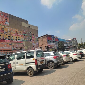 Parking in  Plot at Sector 11 – for Sale