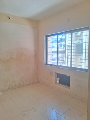 Bedroom in 1 BHK Apartment at Mohak Residency, Virar West – for Sale