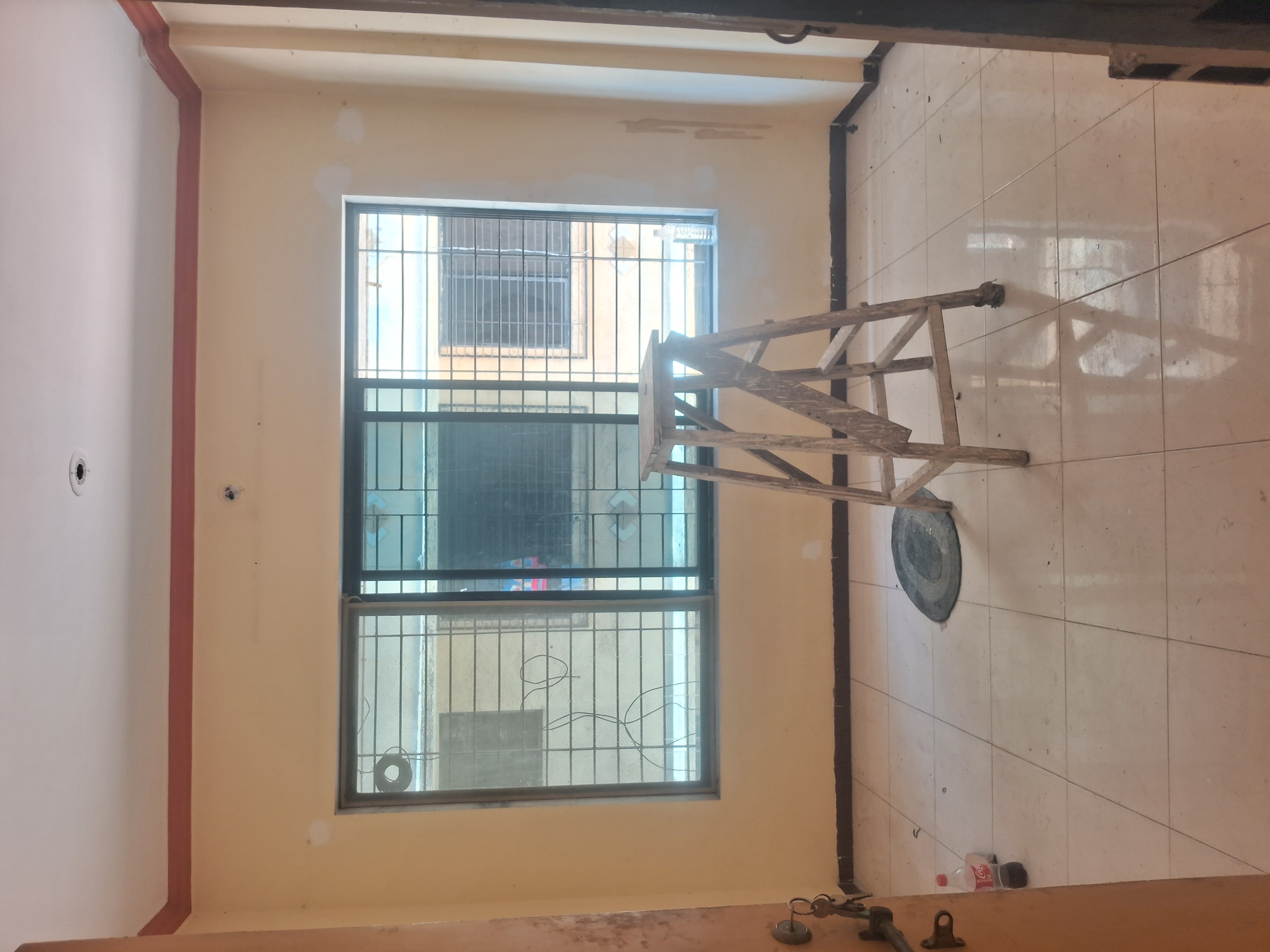 1 BHK 450 Sq.Ft. Apartment in Mohak Residency