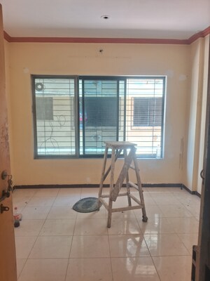 1 BHK Apartment For Sale in Mohak Residency, Virar West
