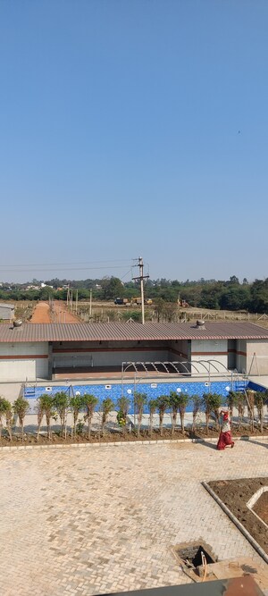  Plot – Exterior View View at Kumhari - for Sale