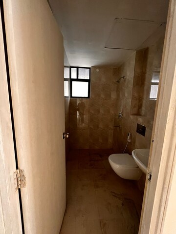 Bathroom in 2.5 BHK Apartment at PrimarcThe Soul, Rajarhat New Town – for Rent