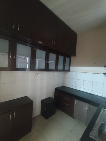 Kitchen in 2 BHK Apartment at Sunway Opus Grand Neville 3B Phase 2, Miyapur – for Rent