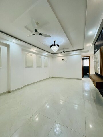 Room in 3 BHK Builder Floor at Chattarpur – for Sale