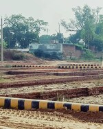 1020 Sq.Yd. Plot in Sultanpur Road Lucknow 