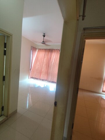 Bathroom in 2 BHK Apartment at Sunway Opus Grand Neville 3B Phase 2, Miyapur – for Rent