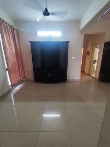 Living Room in 2 BHK Apartment at Sunway Opus Grand Neville 3B Phase 2, Miyapur – for Rent