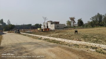  Plot For Sale in Jankipuram Extension