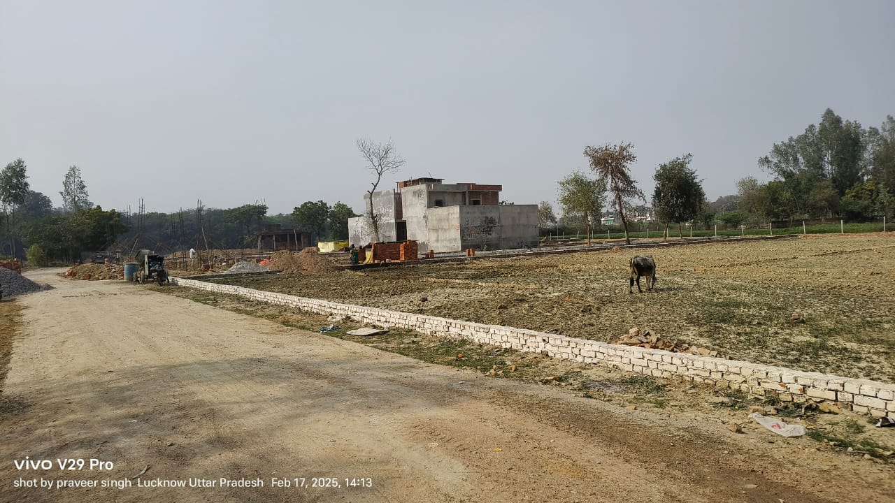 Plot For Sale in Plots For Sale